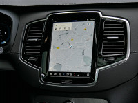 Volvo XC90 B5 (D) - SUV/Off-road - Blau - Gebrauchtwagen - Bild 9