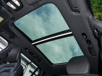 Volvo XC90 B5 (D) - SUV/Off-road - Blau - Gebrauchtwagen - Bild 10