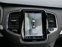Volvo XC90 B5 (D) - SUV/Off-road - Blau - Gebrauchtwagen - Bild 11