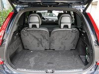 Volvo XC90 B5 (D) - SUV/Off-road - Blau - Gebrauchtwagen - Bild 12