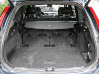 Volvo XC90 B5 (D) - SUV/Off-road - Blau - Gebrauchtwagen - Bild 13