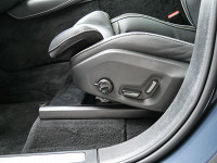 Volvo XC90 B5 (D) - SUV/Off-road - Blau - Gebrauchtwagen - Bild 15