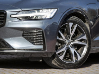 Volvo V60 T6 Recharge Plug-in Hybrid AWD - Kombi - Blau - Gebrauchtwagen - Bild 6