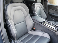 Volvo V60 T6 Recharge Plug-in Hybrid AWD - Kombi - Blau - Gebrauchtwagen - Bild 7