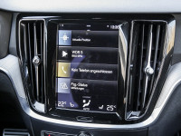 Volvo V60 T6 Recharge Plug-in Hybrid AWD - Kombi - Blau - Gebrauchtwagen - Bild 9