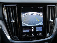 Volvo V60 T6 Recharge Plug-in Hybrid AWD - Kombi - Blau - Gebrauchtwagen - Bild 10