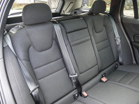 Volvo V60 B4 Cross Country - Kombi - Schwarz - Gebrauchtwagen - Bild 5