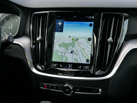 Volvo V60 B4 Cross Country - Kombi - Schwarz - Gebrauchtwagen - Bild 9