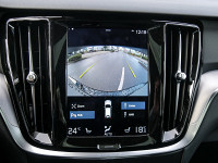 Volvo V60 B4 Cross Country - Kombi - Schwarz - Gebrauchtwagen - Bild 11