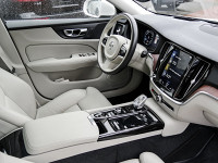 Volvo V60 T8 Twin Engine AWD - Kombi - Weiss - Gebrauchtwagen - Bild 3