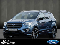 Ford Kuga 1.5 EcoBoost - SUV/Off-road - Blau - Gebrauchtwagen - Bild 1