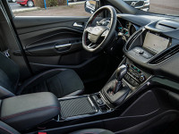 Ford Kuga 1.5 EcoBoost - SUV/Off-road - Blau - Gebrauchtwagen - Bild 3