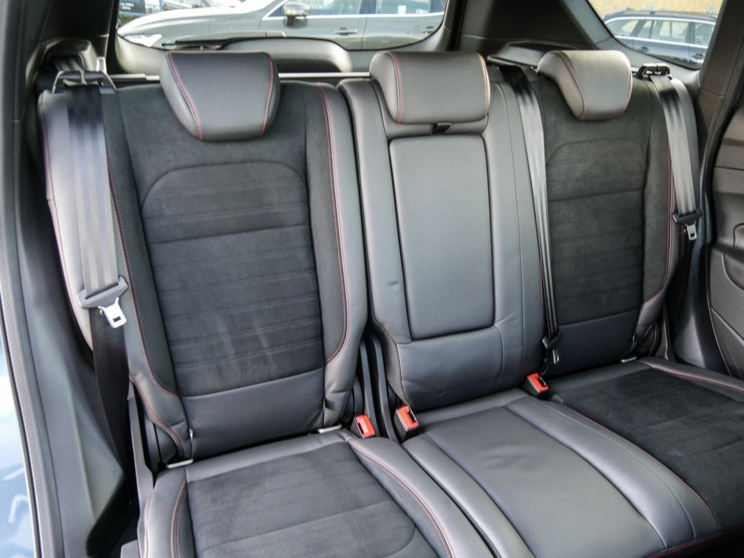Ford Kuga 1.5 EcoBoost - SUV/Off-road - Blau - Gebrauchtwagen - Bild 5