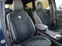 Ford Kuga 1.5 EcoBoost - SUV/Off-road - Blau - Gebrauchtwagen - Bild 7