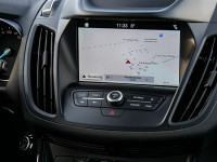 Ford Kuga 1.5 EcoBoost - SUV/Off-road - Blau - Gebrauchtwagen - Bild 9