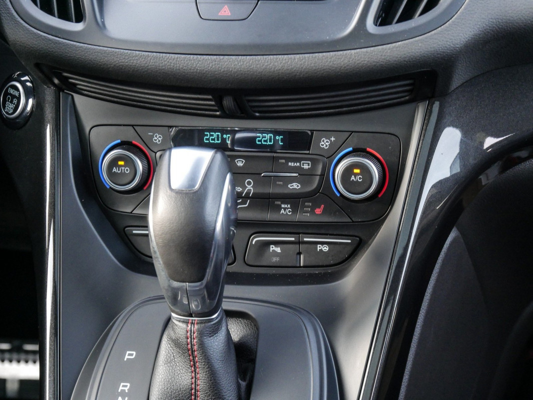 Ford Kuga 1.5 EcoBoost - SUV/Off-road - Blau - Gebrauchtwagen - Bild 13