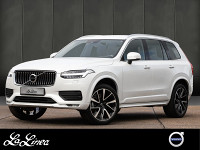 Volvo XC90 B5 (B) - SUV/Off-road - Weiss - Gebrauchtwagen - Bild 1