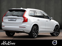 Volvo XC90 B5 (B) - SUV/Off-road - Weiss - Gebrauchtwagen - Bild 2
