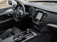Volvo XC90 B5 (B) - SUV/Off-road - Weiss - Gebrauchtwagen - Bild 3