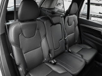 Volvo XC90 B5 (B) - SUV/Off-road - Weiss - Gebrauchtwagen - Bild 5