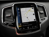 Volvo XC90 B5 (B) - SUV/Off-road - Weiss - Gebrauchtwagen - Bild 14
