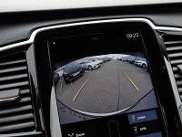 Volvo XC90 B5 (B) - SUV/Off-road - Weiss - Gebrauchtwagen - Bild 15