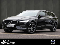 Volvo V60 B4 (D) - Kombi - Schwarz - Gebrauchtwagen - Bild 1