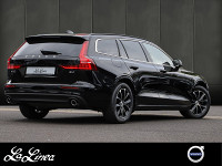 Volvo V60 B4 (D) - Kombi - Schwarz - Gebrauchtwagen - Bild 2