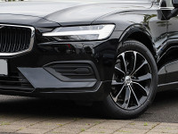Volvo V60 B4 (D) - Kombi - Schwarz - Gebrauchtwagen - Bild 6