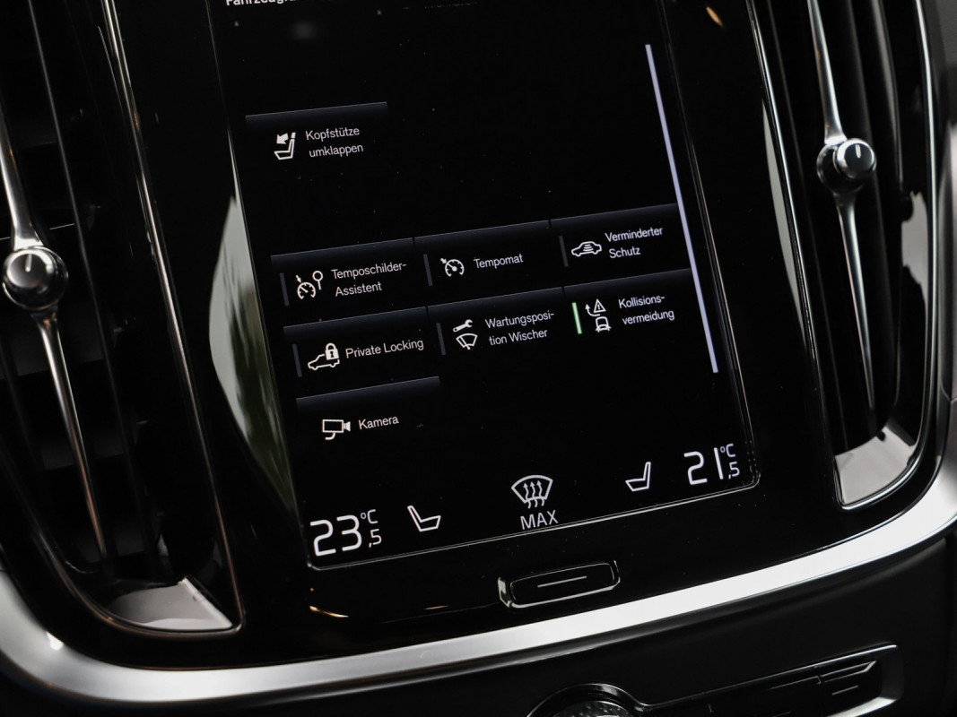 Volvo V60 B4 (D) - Kombi - Schwarz - Gebrauchtwagen - Bild 13