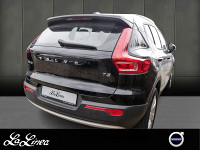 Volvo XC40 T3 - SUV/Off-road - Schwarz - Gebrauchtwagen - Bild 2