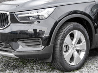 Volvo XC40 T3 - SUV/Off-road - Schwarz - Gebrauchtwagen - Bild 6