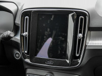 Volvo XC40 T3 - SUV/Off-road - Schwarz - Gebrauchtwagen - Bild 9