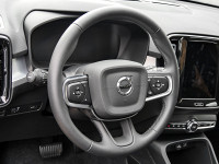 Volvo XC40 T3 - SUV/Off-road - Schwarz - Gebrauchtwagen - Bild 12