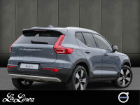 Volvo XC40 T3 Momentum Pro ACC BLIS - SUV/Off-road - Grau - Gebrauchtwagen - Bild 2