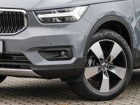 Volvo XC40 T3 Momentum Pro ACC BLIS - SUV/Off-road - Grau - Gebrauchtwagen - Bild 6