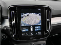 Volvo XC40 T3 Momentum Pro ACC BLIS - SUV/Off-road - Grau - Gebrauchtwagen - Bild 10