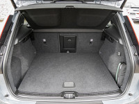Volvo XC40 T3 Momentum Pro ACC BLIS - SUV/Off-road - Grau - Gebrauchtwagen - Bild 12