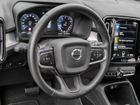 Volvo XC40 T3 Momentum Pro ACC BLIS - SUV/Off-road - Grau - Gebrauchtwagen - Bild 14