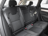 Volvo V90 B4 (D) - Kombi - Silber - Gebrauchtwagen - Bild 5