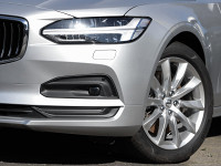 Volvo V90 B4 (D) - Kombi - Silber - Gebrauchtwagen - Bild 6