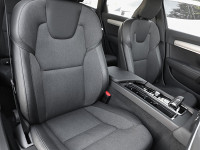 Volvo V90 B4 (D) - Kombi - Silber - Gebrauchtwagen - Bild 7