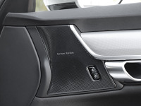 Volvo V90 B4 (D) - Kombi - Silber - Gebrauchtwagen - Bild 10