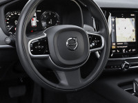 Volvo V90 B4 (D) - Kombi - Silber - Gebrauchtwagen - Bild 12