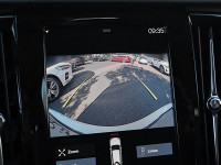 Volvo V90 B4 (D) - Kombi - Silber - Gebrauchtwagen - Bild 15