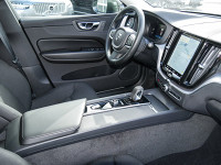 Volvo XC60 B4 Diesel - SUV/Off-road - Schwarz - Gebrauchtwagen - Bild 3