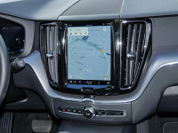 Volvo XC60 B4 Diesel - SUV/Off-road - Schwarz - Gebrauchtwagen - Bild 9