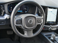 Volvo XC60 B4 Diesel - SUV/Off-road - Schwarz - Gebrauchtwagen - Bild 10