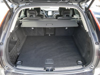 Volvo XC60 B4 Diesel - SUV/Off-road - Schwarz - Gebrauchtwagen - Bild 12
