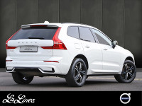 Volvo XC60 T6 AWD Recharge - SUV/Off-road - Weiss - Gebrauchtwagen - Bild 2